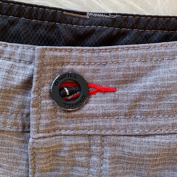 Men’s O’Neil Board Shorts - Picture 3 of 14